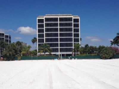 Hilton Grand Vacations Seawacht On The Bay Resort Fort Myers Beach Buitenkant foto
