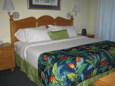 Hilton Grand Vacations Seawacht On The Bay Resort Fort Myers Beach Buitenkant foto