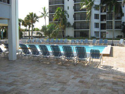 Hilton Grand Vacations Seawacht On The Bay Resort Fort Myers Beach Buitenkant foto